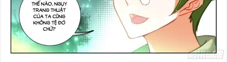 Âm Dương Miện chapter 61 34