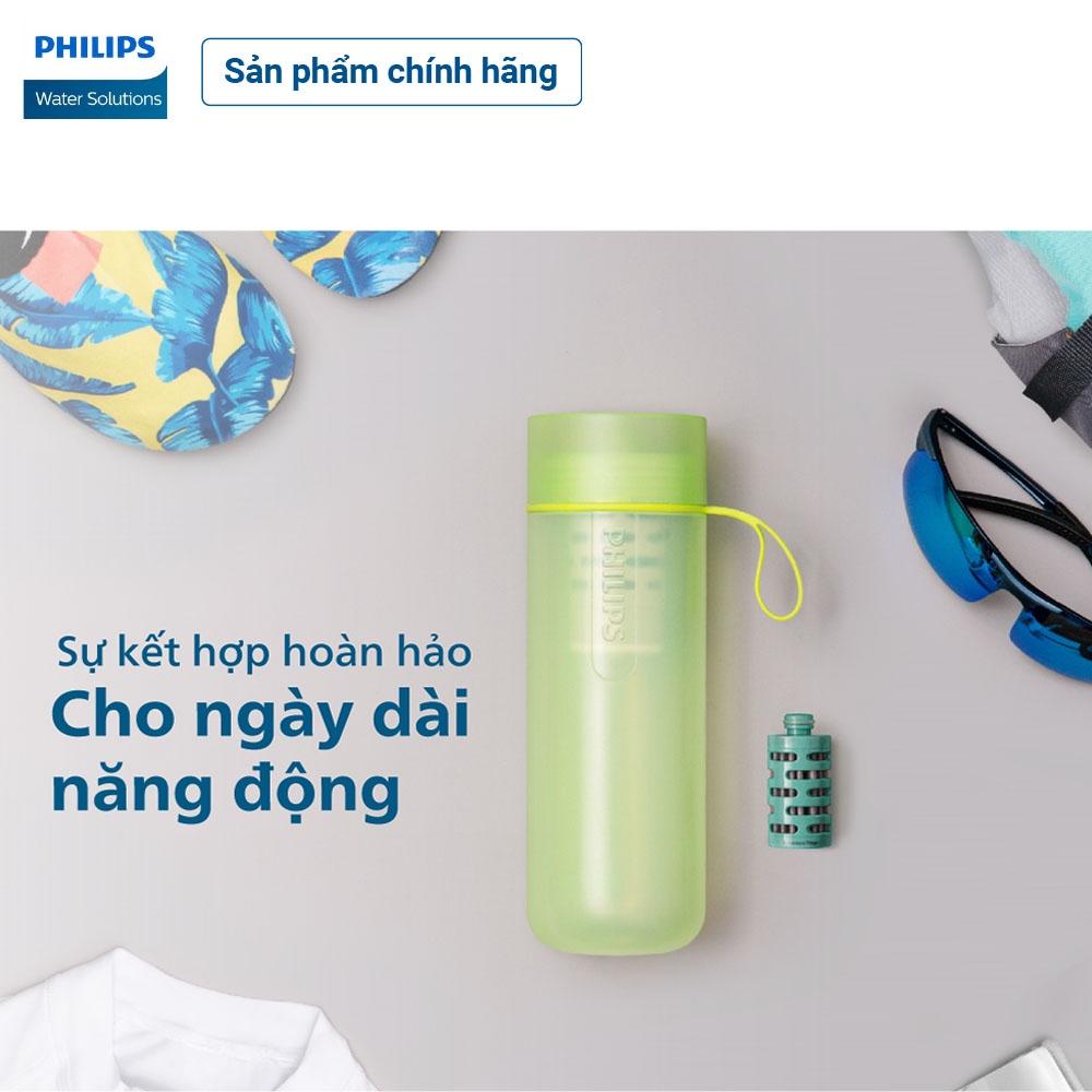 Lõi lọc Philips Adventure AWP294/97 dành cho Bình lọc nước AWP2722/AWP2712