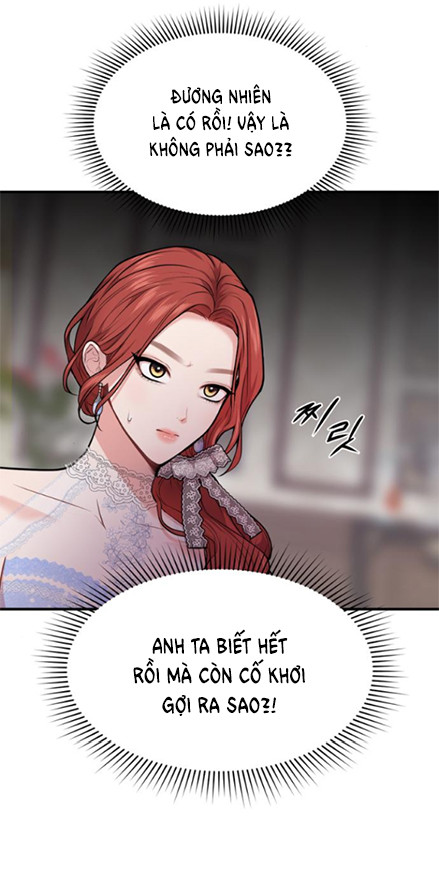 [16+] Phòng Ngủ Bí Mật Của Công Chúa Bị Bỏ Rơi Chapter 2.2 - Next Chapter 3.1