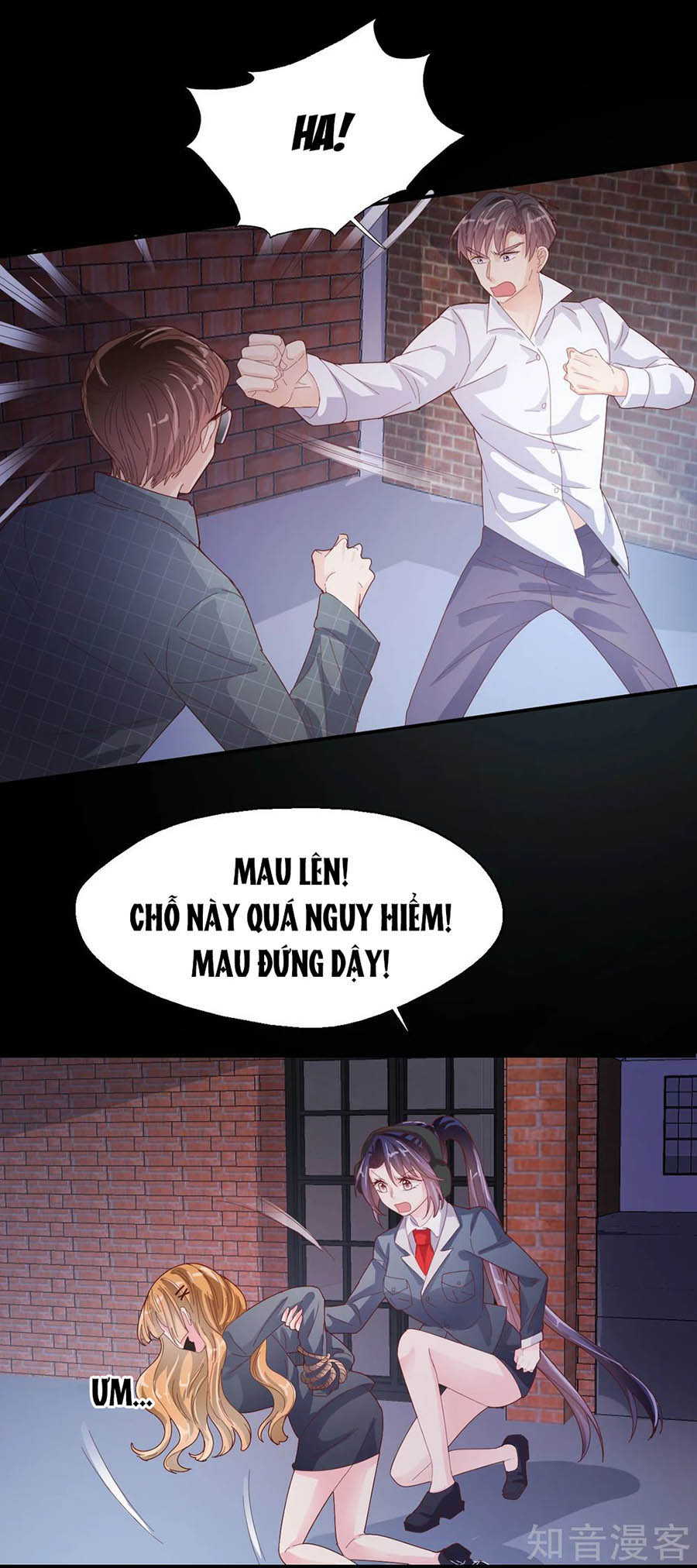 sau này vẫn cứ thích anh chapter 90 2