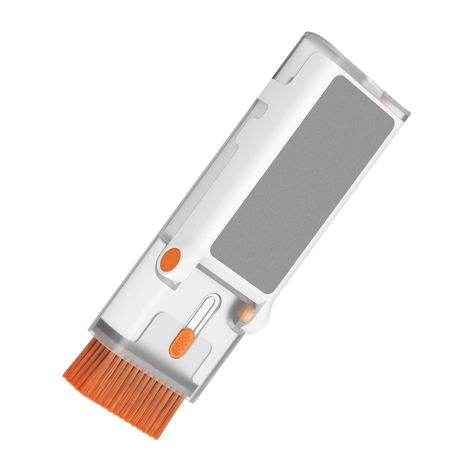 Laptop Cleaning Set Keyboard Cleaning Set Multifunctional Cleaning Pen Cleaning Pen Brush Tools for Earbuds Camera Lens Phone