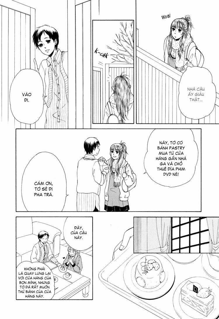 kuroobaa chapter 2 28