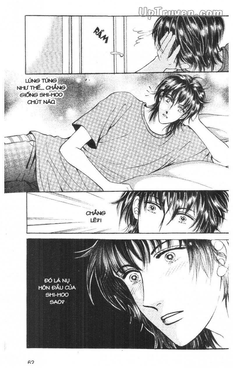 người yêu hoa chapter 1 62