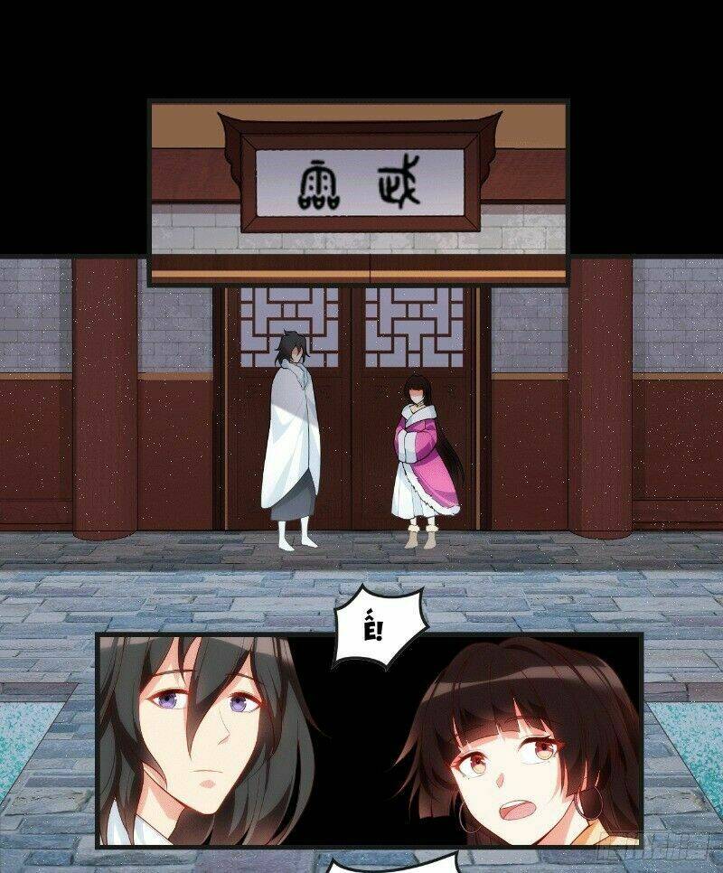 lãnh chúa cái gì không quan trọng chapter 60 9