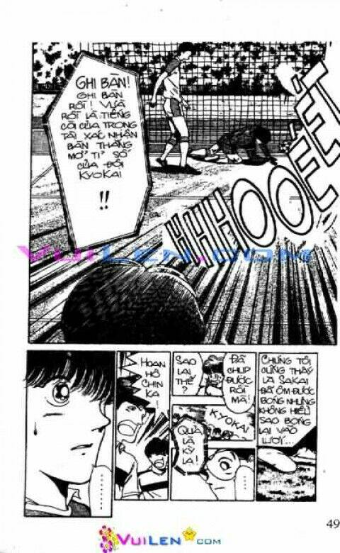 sôi động cầu trường full 17 tập chapter 7 49