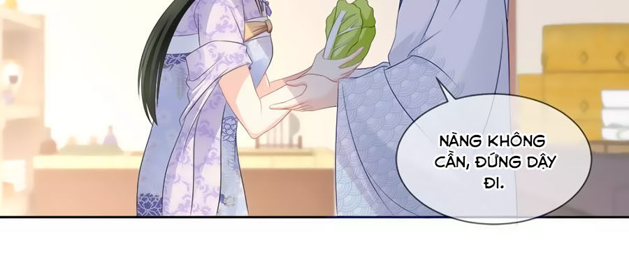 trù nương hoàng hậu chapter 31 19