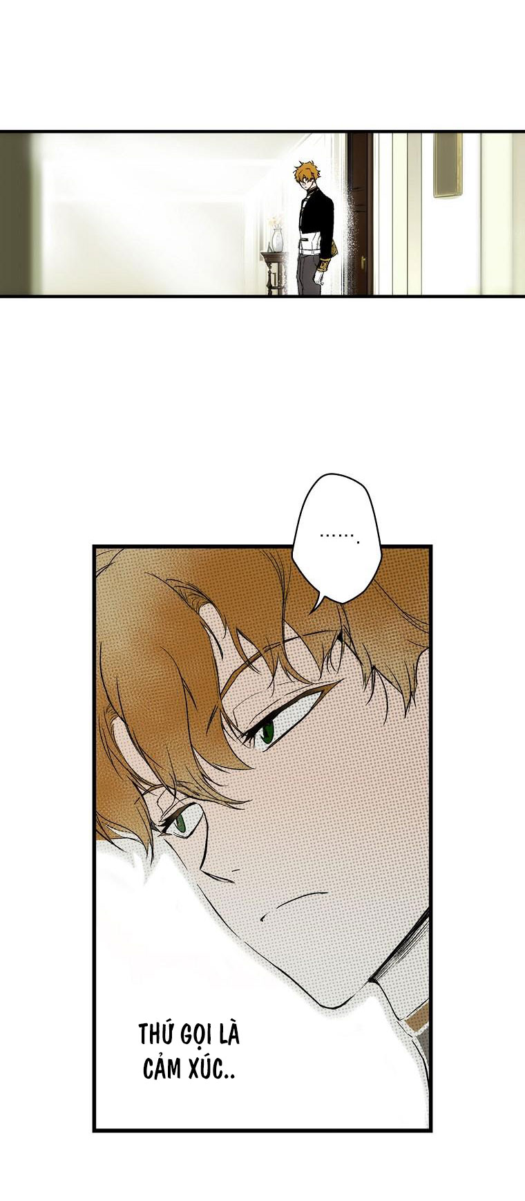 cổ tích về người mẹ kế chapter 66 59