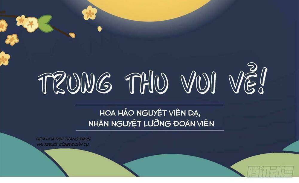 vương gia ba tuổi rưỡi của tôi chapter 8 3