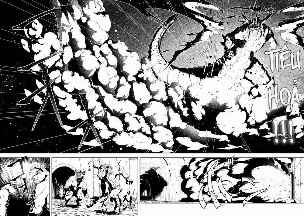 mom, please don't come adventuring with me! ~the boy who was raised by the ultimate overprotective d chapter 4.2 10