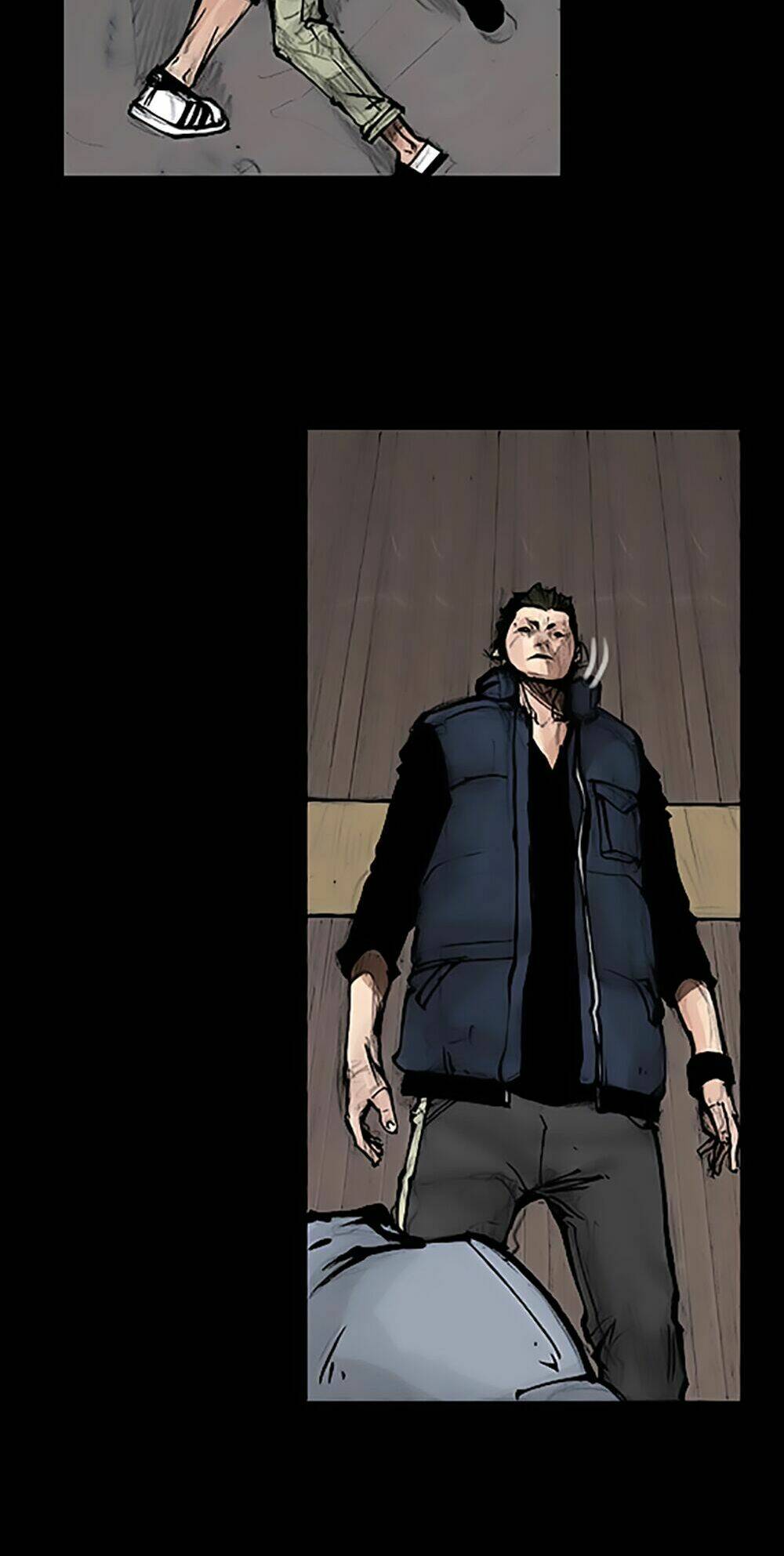 độc cô tiền truyện chapter 45 11