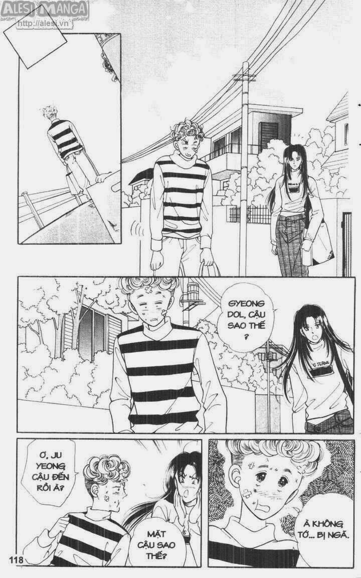 nhỏ con trai chapter 3 116