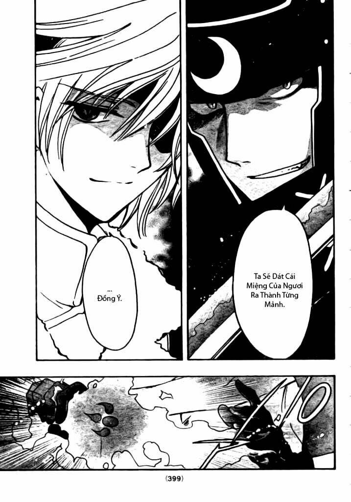 huyền thoại đôi cánh chapter 206 19