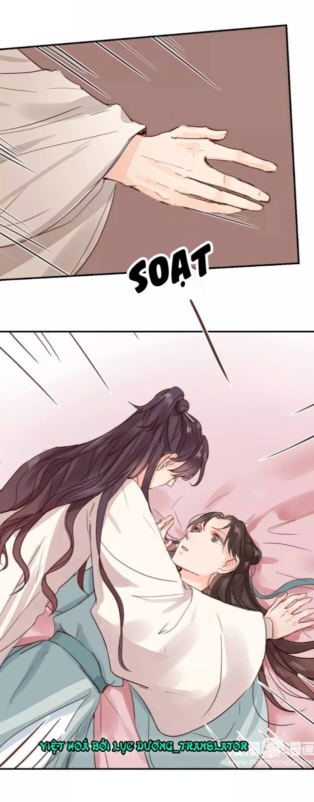 chỉ phu vi thê chapter 35 23