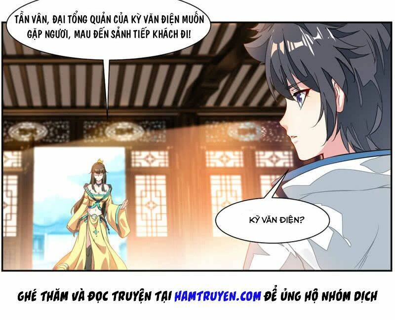 cửu dương thần vương chapter 33 20