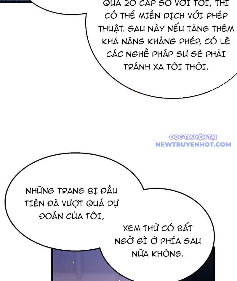 Vô Địch Bị Động Tạo Ra Tấn Sát Thương chapter 61 46