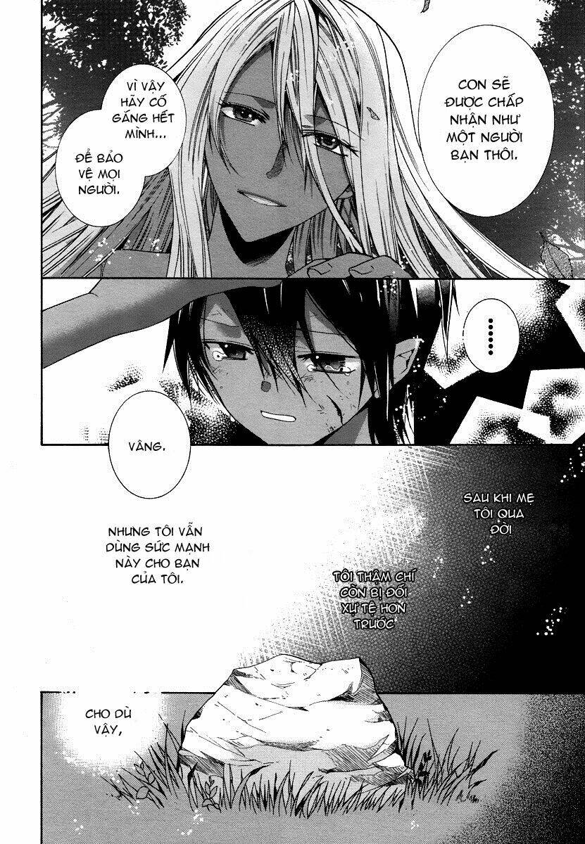 hoshi no ame, tsuki no geboku chapter 2 5