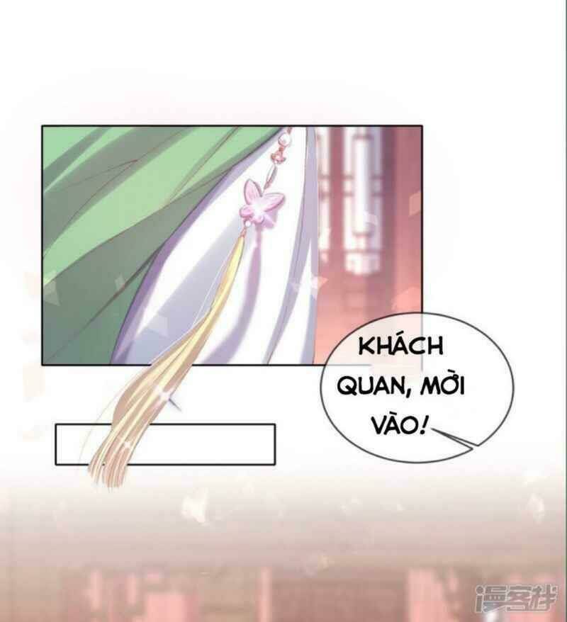 thị huyết y phi chapter 41 45