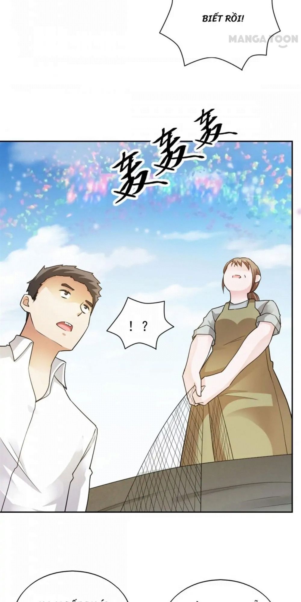 chiếc điện thoại thần kỳ chapter 81 16