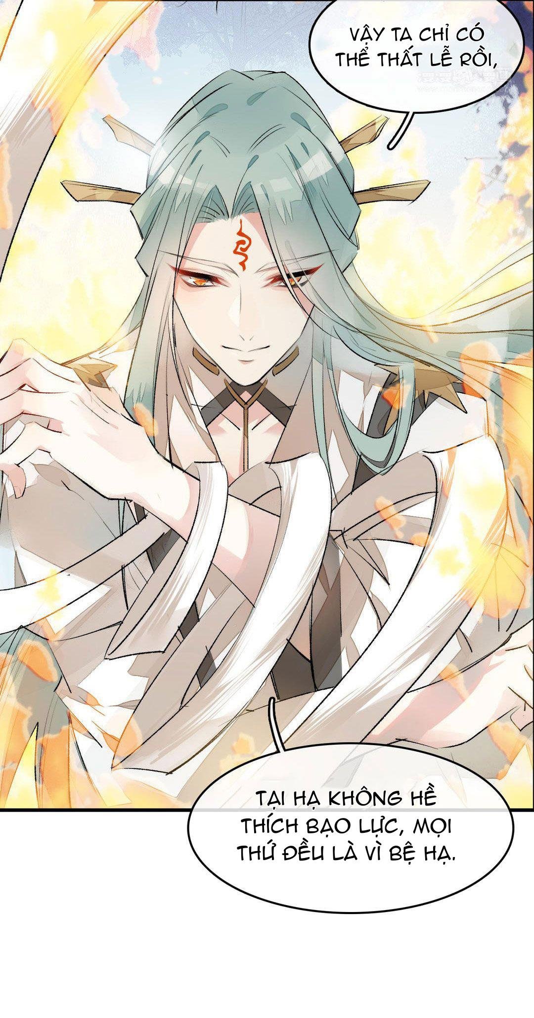 các nam nhân ở rể chapter 3 28