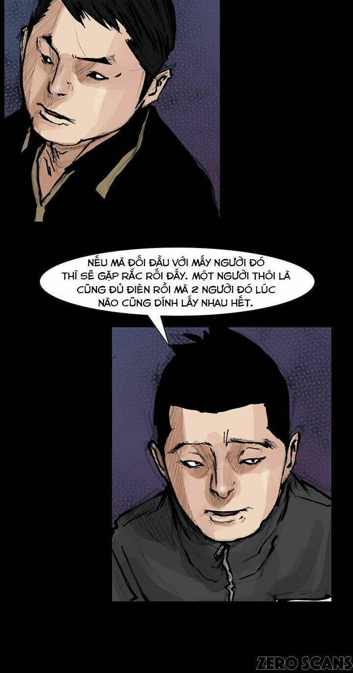 dokgo 2 | độc cô 2 chapter 28 3