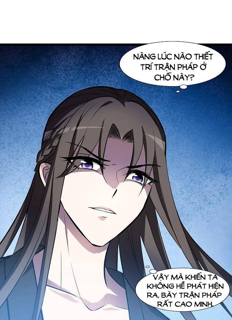 phượng nghịch thiên hạ chapter 488.1 6