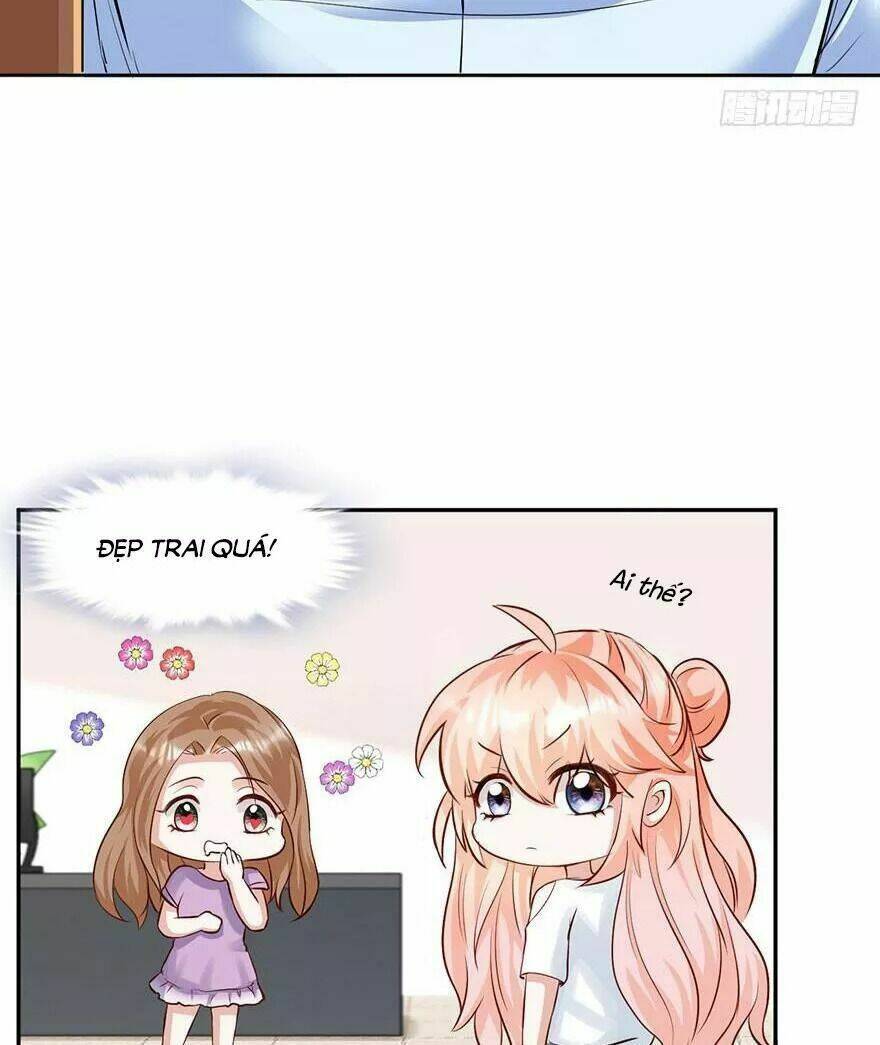 sau này vẫn cứ thích em chapter 33 18