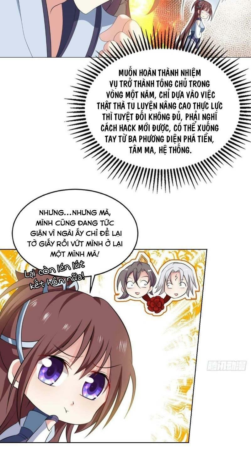 Trọng Sinh Thành Cậu Vàng Tại Dị Thế Chapter 84 30