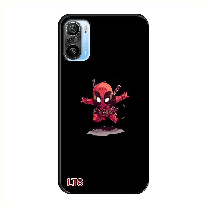 Ốp Lưng Dành Cho XIAOMI K40