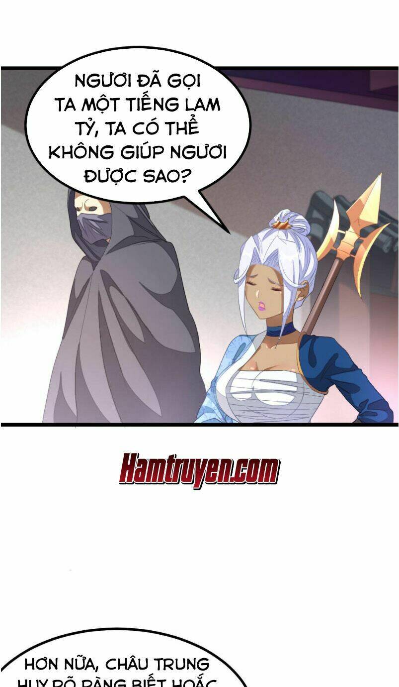 cửu dương thần vương chapter 152 2