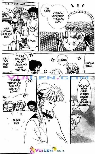 cô gái khả ái chapter 7 61