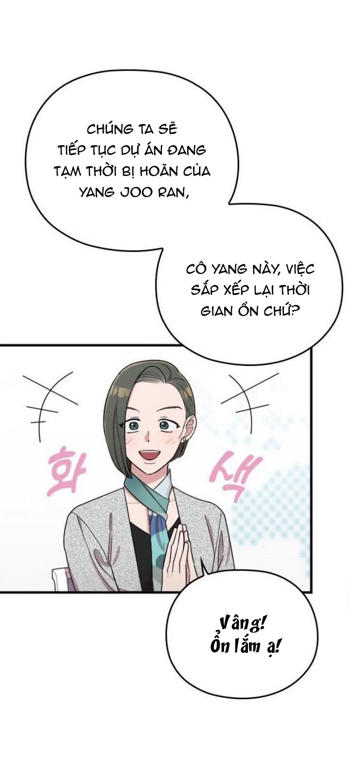 cô đi mà lấy chồng tôi chapter 19.1 21