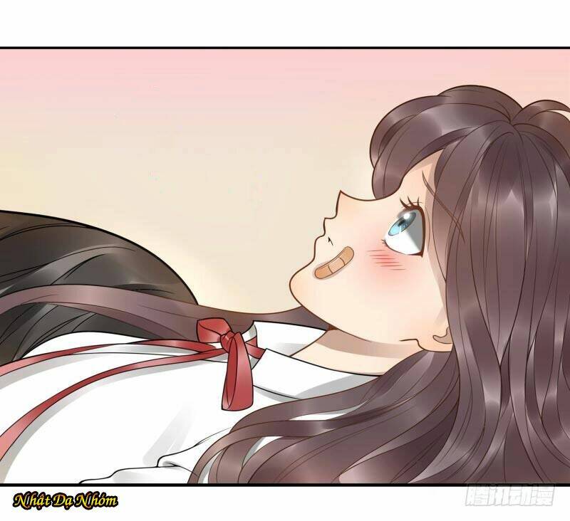 nữ thần tại thượng chapter 5 29