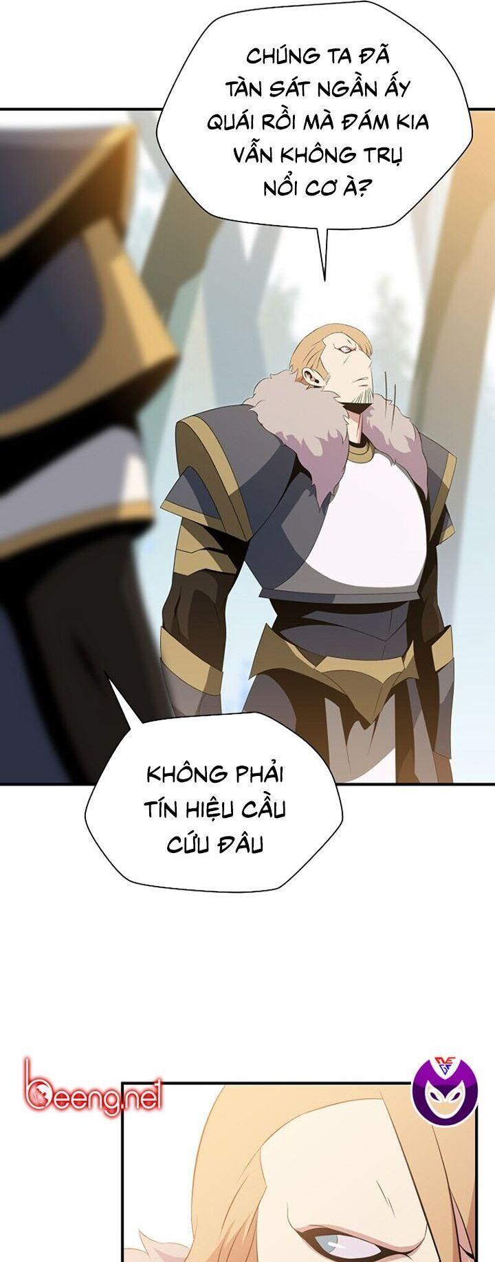 tiêu diệt đấng cứu thế chapter 35 33