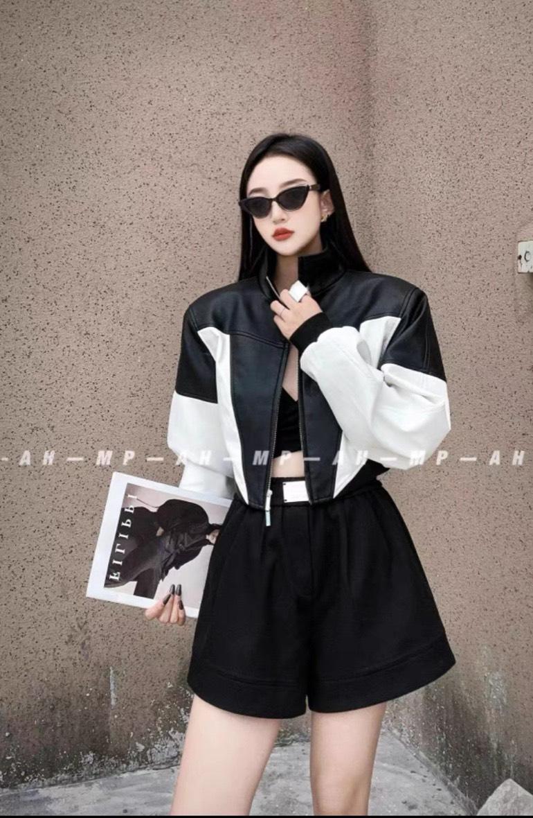 ÁO KHOÁC PHA CỰC ĐẸP CỰC HOT