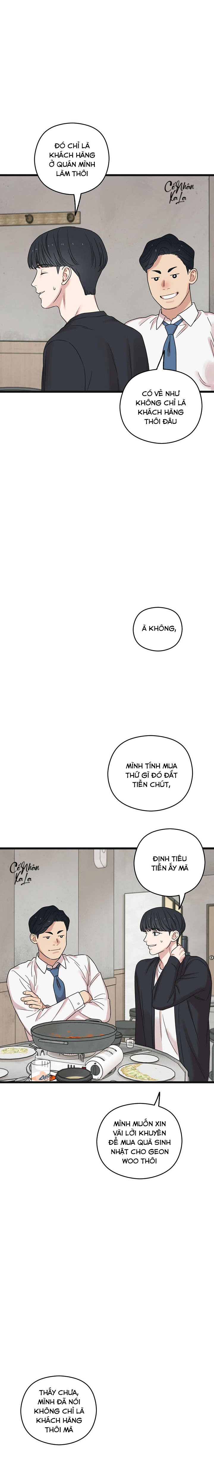 trùng phùng chapter 49 24