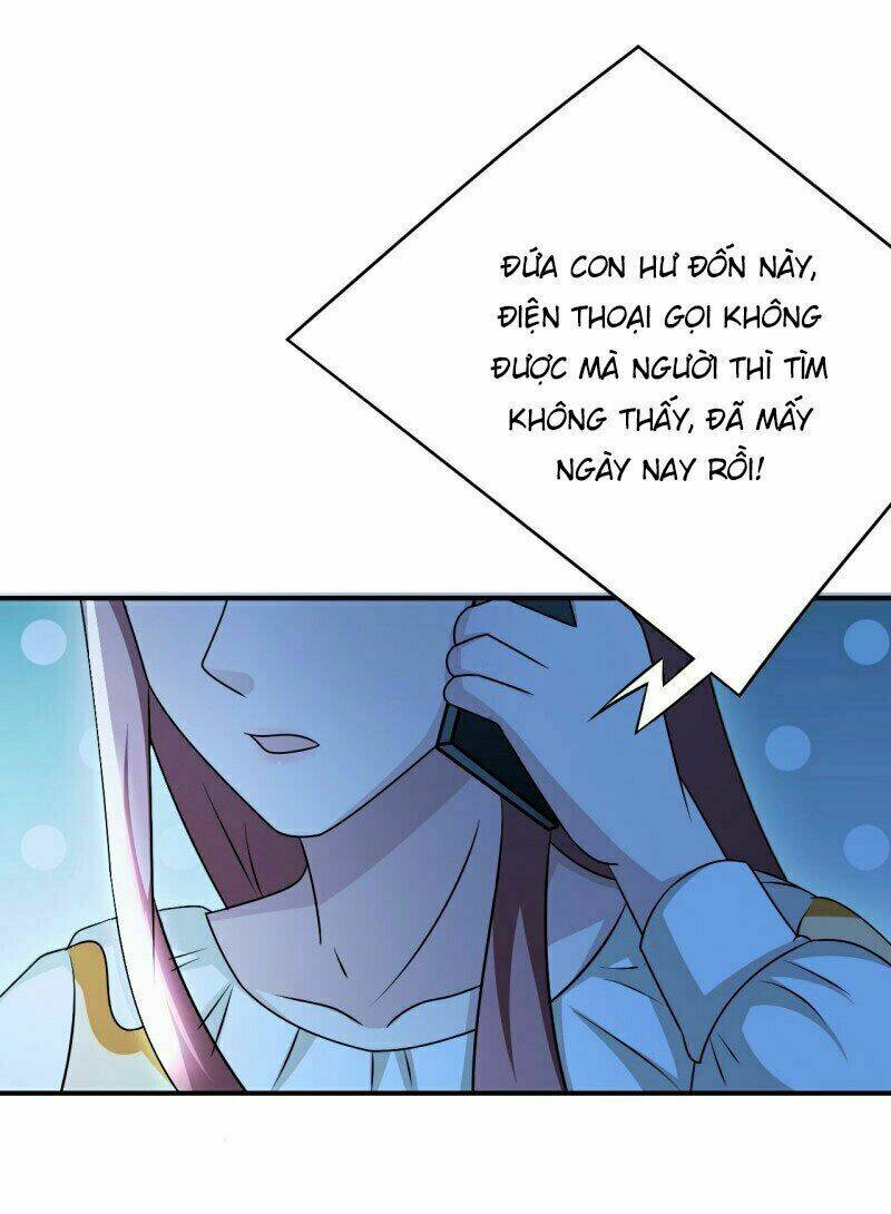 mạc thiếu bức hôn: vợ mới khó chống đỡ chapter 90 38