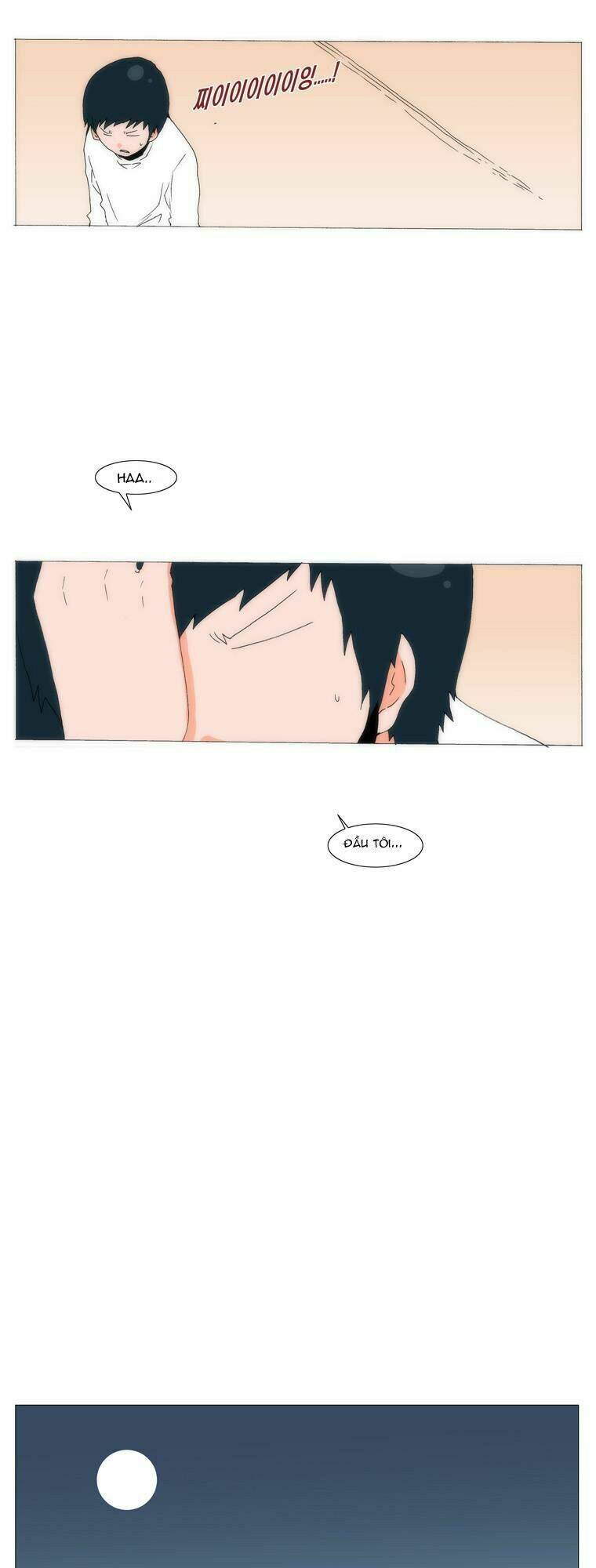 can't see can't hear but love chapter 28 31