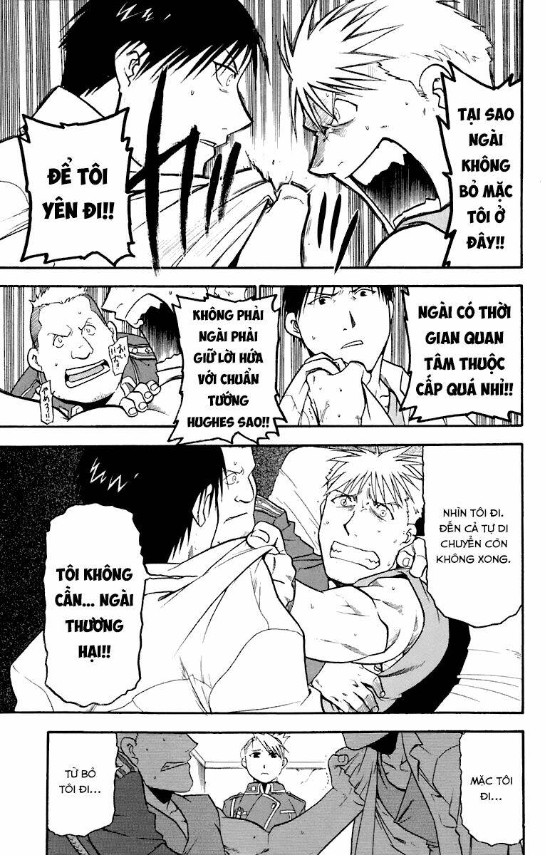 giả kim thuật chapter 44 42