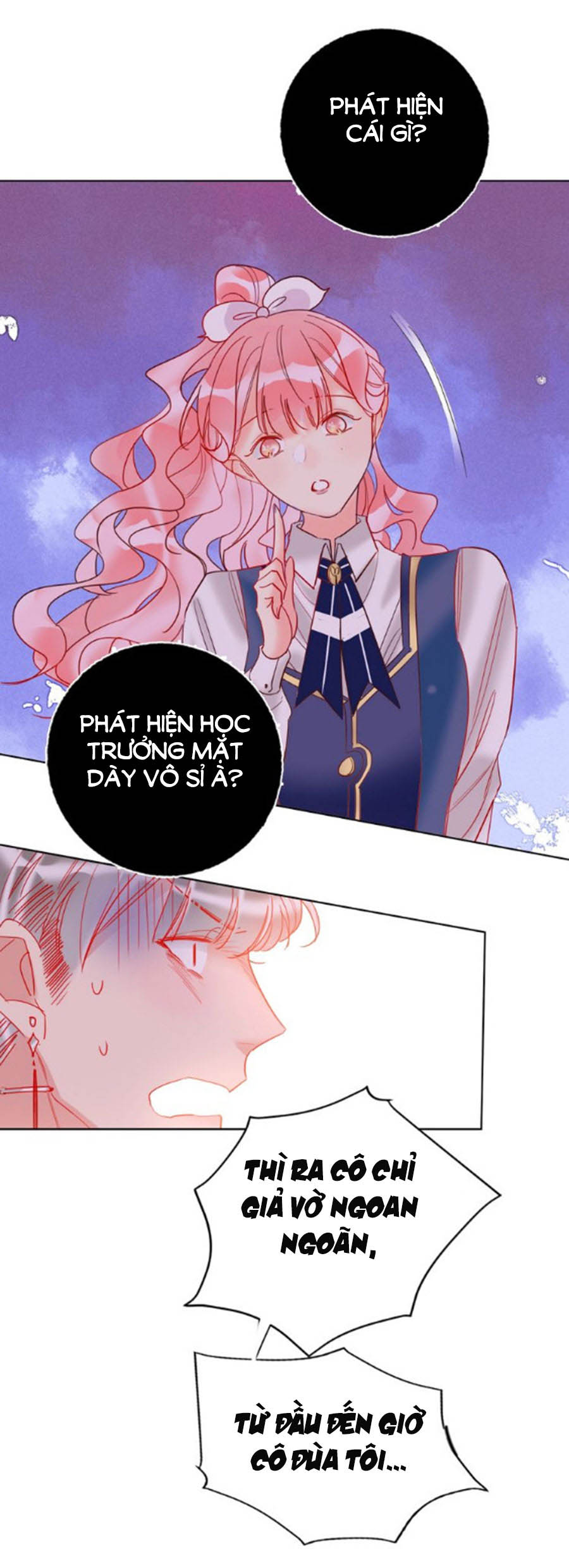 kế hoạch đánh chiếm của công chúa nghèo chapter 39 34