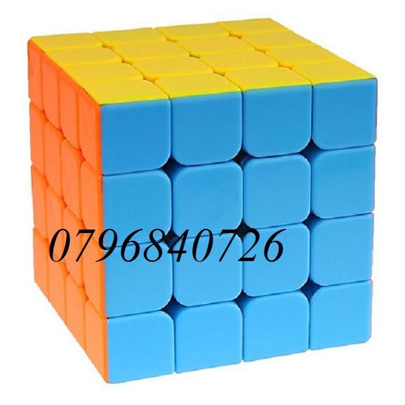 Đồ chơi rubik 4x4 xịn mềm