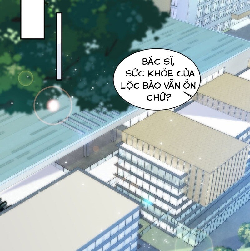 tổng tài, tránh xa tôi ra chapter 51 6