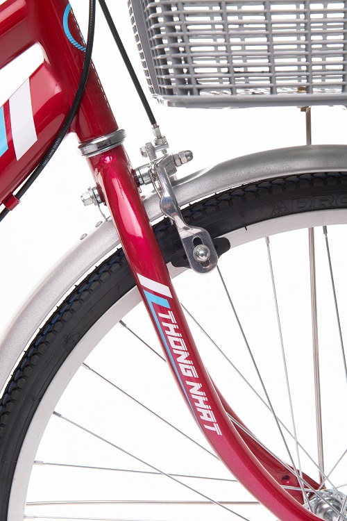 Xe đạp Thống Nhất GN06-27 - Hàng chính hãng