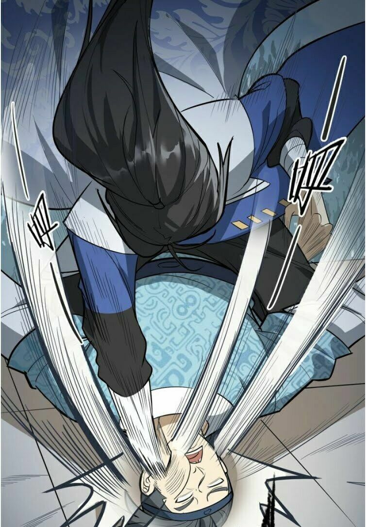 đại nghịch chi môn chapter 60 21