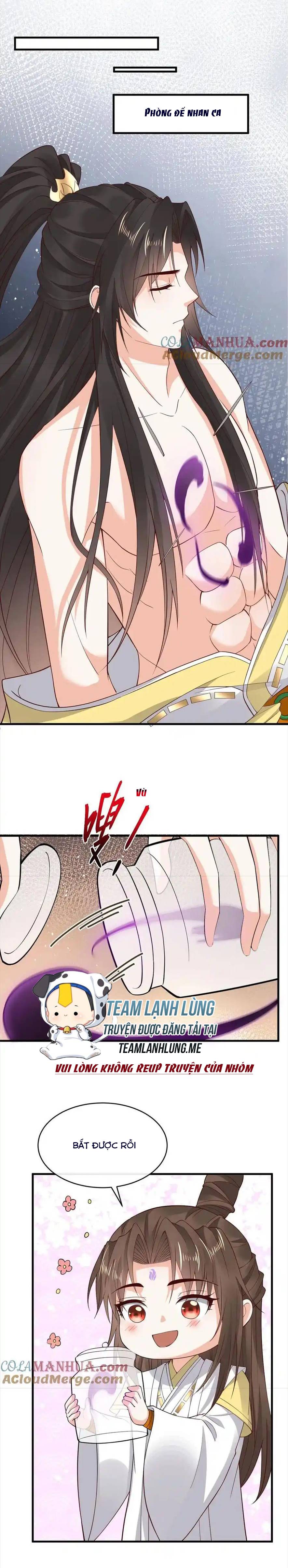 sau khi không ngừng chết , ta trở thành đế tôn vạn người mê chapter 180 5