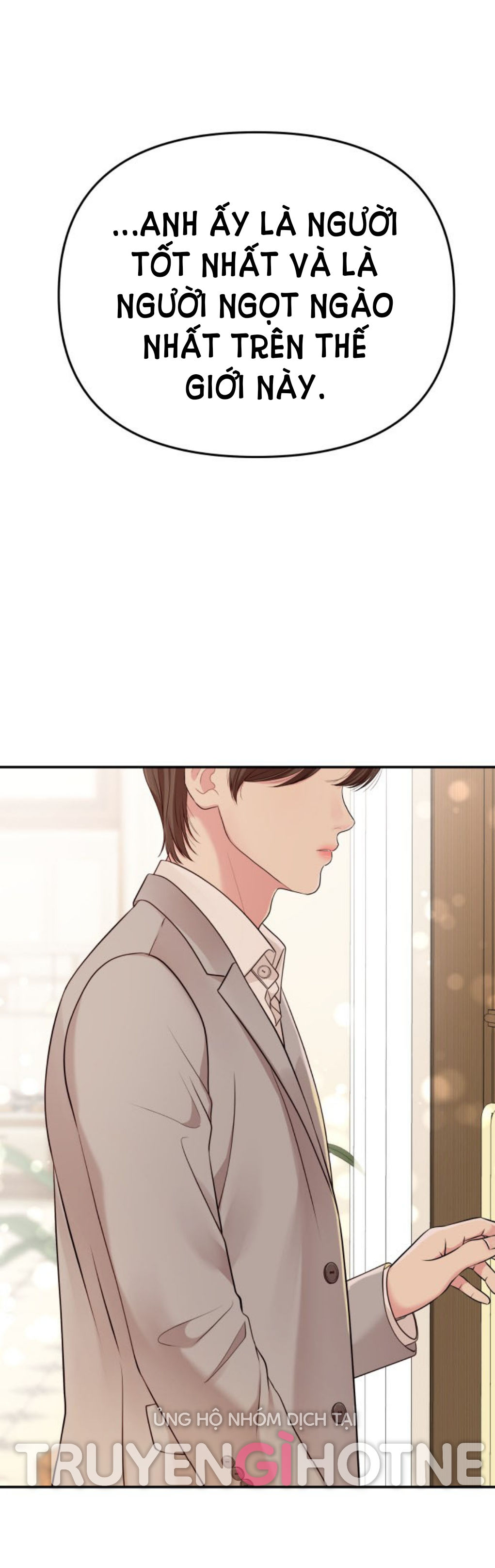 gửi em người đánh cắp những vì sao - to you who swallowed a star chapter 43.2 17