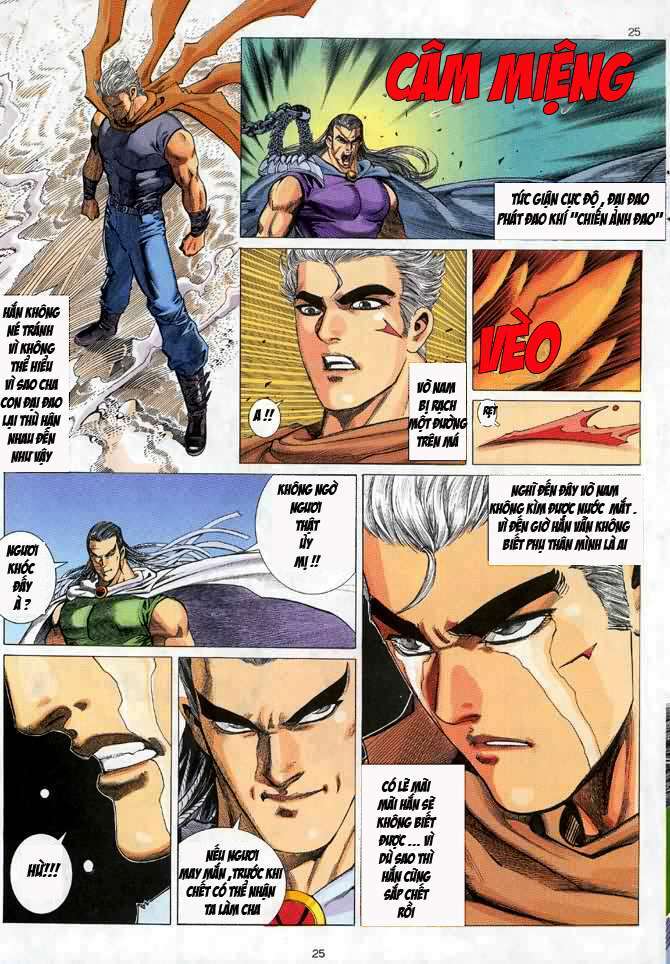 võ thần chapter 28 21