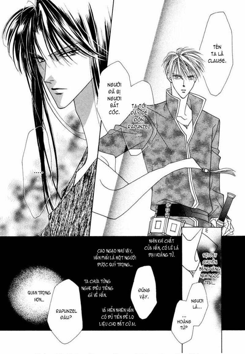 koori no mamono no monogatari chapter 9 8