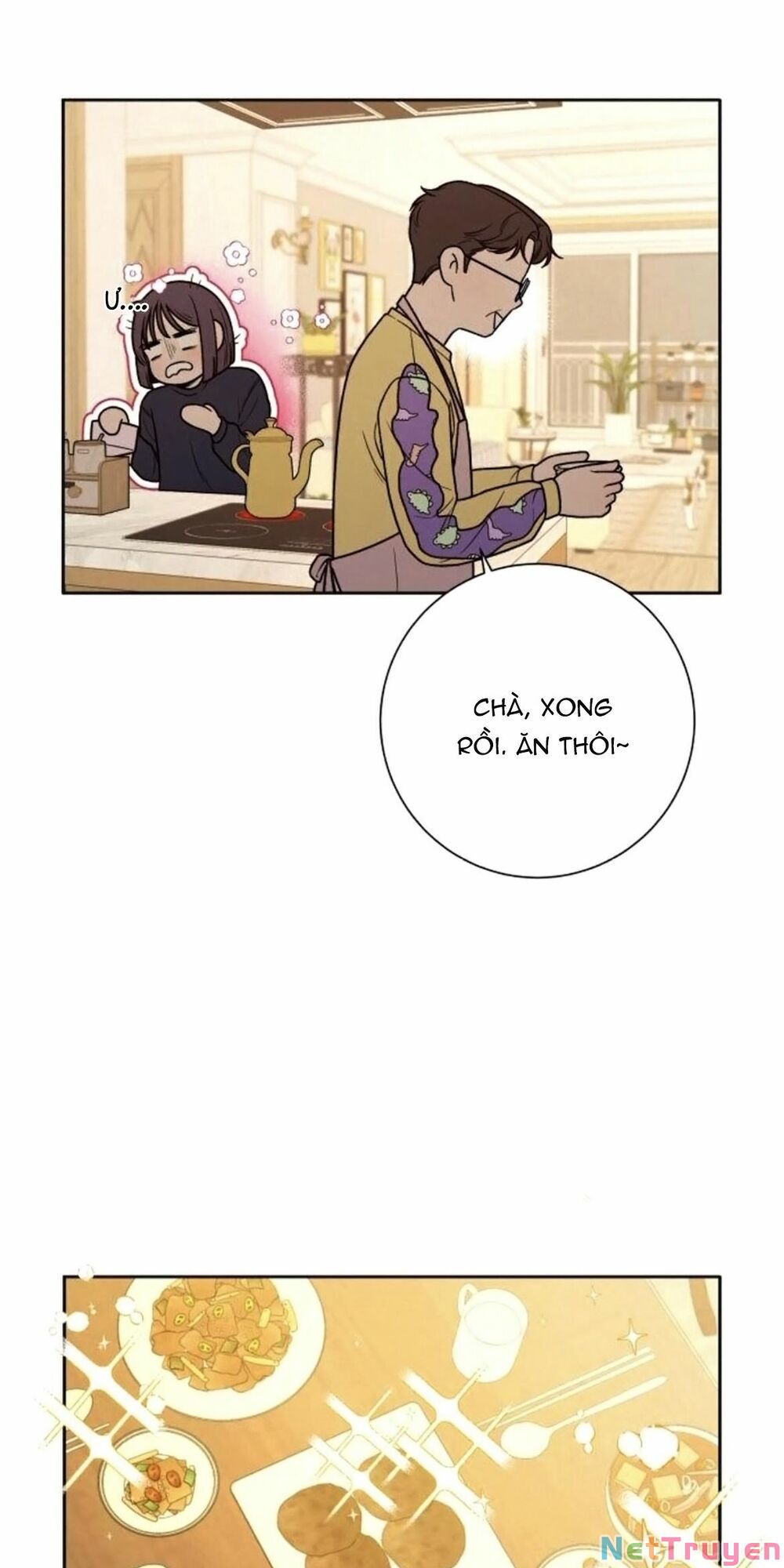 chiến lược: tình yêu trong sáng chapter 15 39