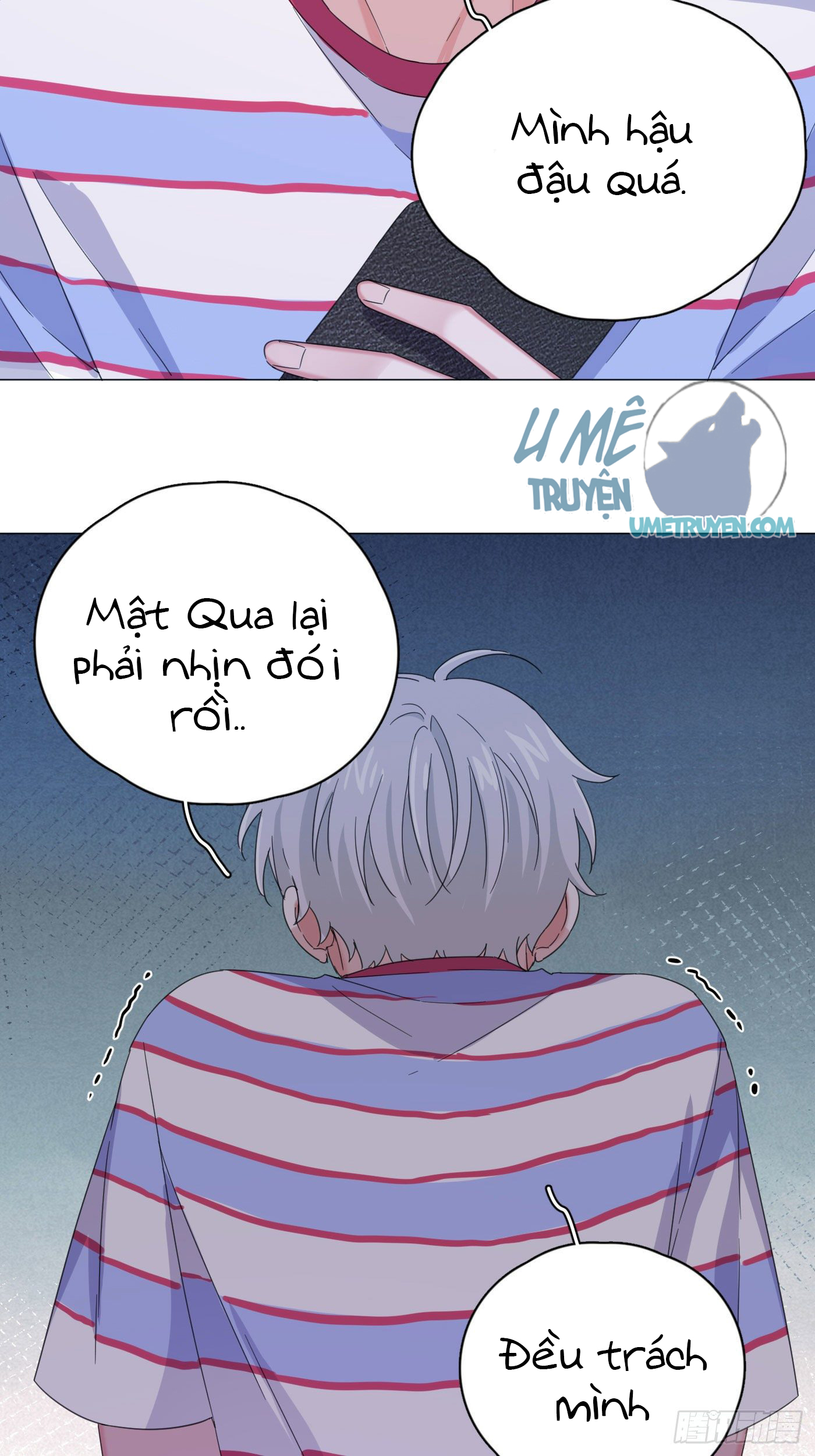 nhất hoàng cửu công thập nhị thê chapter 23 40