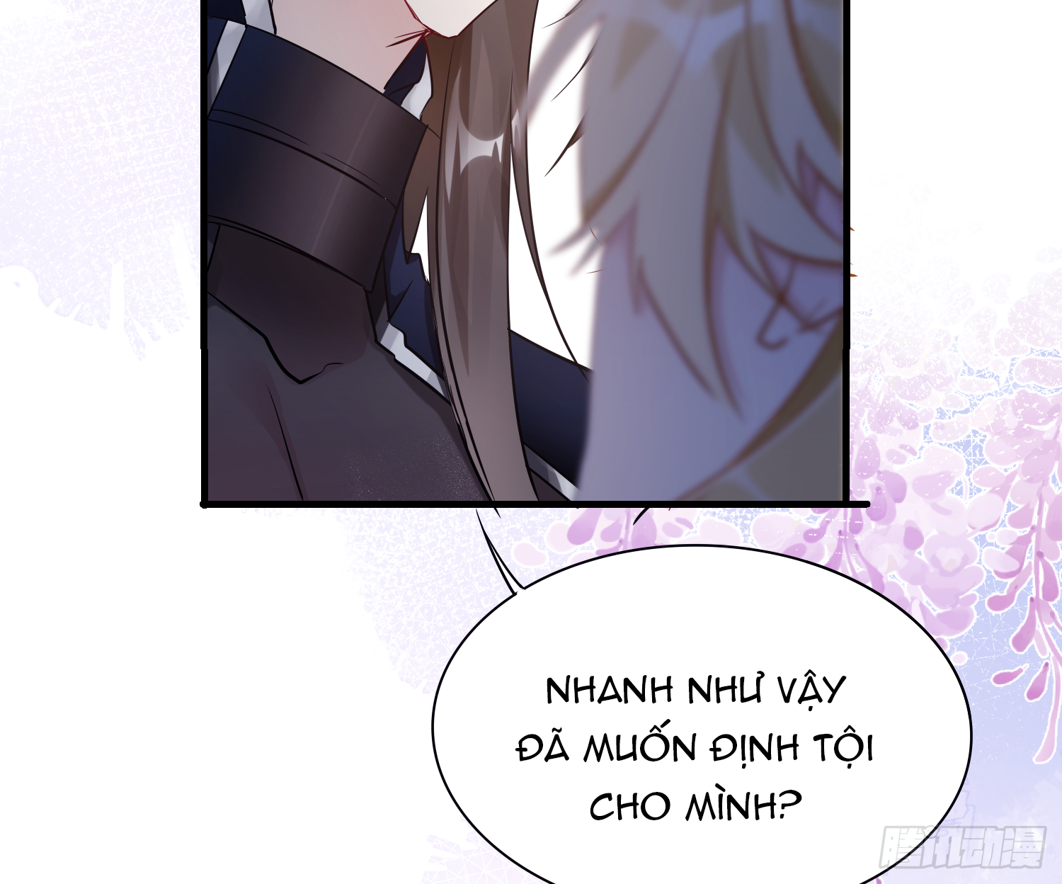 lục thân bất nhận chapter 13 20